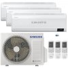 Klimatizácia Samsung Windfree Avant multisplit 3x 2,5kW + vonk. j. 8kW (ROZKLIKNITE KOMBINÁCIU VÝKONOV JEDNOTIEK PRI CENE)