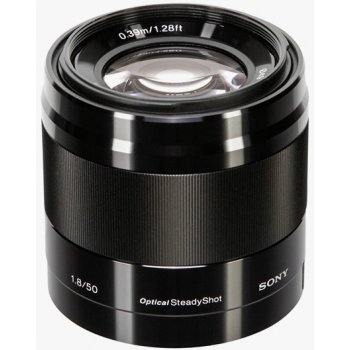 Sony 50mm f/1.8 NEX