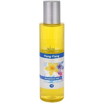 Saloos koupelový olej Ylang-Ylang 500 ml