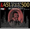 Toulky českou minulostí 451-500 - 2CD
