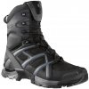 Haix Black Eagle Athletic 10 High - čierne,