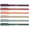 Kores K0 Pen Vintage Style M-1 mm 6 ks