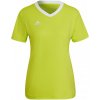 T-shirt adidas Entrada 22 Jsy W HC5080 (92438) Black XS