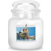 Goose Creek Candle Hebký vánok 450 g