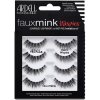 Ardell FauxMink umelé mihalnice 4 páry Demi Wispies