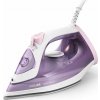 Philips 3000 DST3010/30 žehlička naparovacia varná doska keramická 2000 W fialová, biela