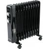 Olejový radiátor PM-GOL-3000D