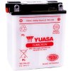 Motobatéria YUASA (originál) YB12AL-A2, 12V, 12Ah dodávané vrátane balenia akumulátorovej kyseliny