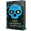 Keď zhasnú svetlá - Navessa Allen