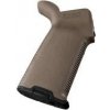MAGPUL Grip MOE+ pre AR-15/M4 - flat dark earth (MAG416)