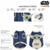 Cerdá Oblečko pre psa Star Wars The Mandalorian The Child