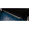 Steeler Nerezové bočné rámy NISSAN X-TRAIL 2007-2010
