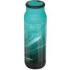 Quokka Pulse Smartgrip, Nerezová termo fľaša Liquid Marble, 700ml, 40290