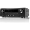 Denon DRA-900H Black - 2 Kanálový 8K Stereo Receiver