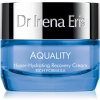 Dr Irena Eris Aquality Hyper-Hydrating Recovery Cream Rich Formula hĺbkovo hydratačný krém proti vráskam 50 ml