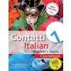 Contatti 1 Italian Beginner's Course 3rd Edition