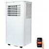 Solight Solight DAC-9000 - Inteligentná mobilná klimatizácia 960W/230V 9000 BTU Wi-Fi Tu SL1511 + záruka 3 roky zadarmo + záruka 3 roky zadarmo