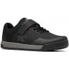 Ride Concepts Hellion Clip US10,5 / Eur44 Black/Charcoal