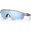 Slnečné okuliare Oakley Radar EV Path matte grey ink/prizm deep water polarized