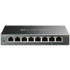 Switch TP-Link TL-SG108E Gigabit (TL-SG108E)