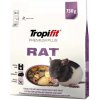 TROPIFIT Premium Plus Rat 750g krmivo pre potkany