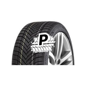 Imperial All Season Driver 215/65 R17 99V