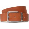 Levi´s kožený opasok hnedý D6605-0001
