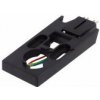 Headshell Dual Tonarmkopf TK24