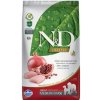 N&D PRIME DOG Adult M/L Chicken & Pomegranate 2,5kg