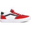 Vans Rowan black/red 8.5