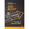 Dokonči to - Jon Acuff