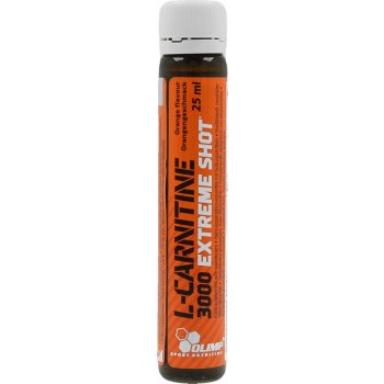 Olimp L-Carnitine 3000 Extreme Shot 25 ml