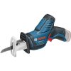 Pila ocaska Bosch GSA 10,8 V-LI Professional - bez baterie, 060164L902