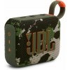 Bluetooth reproduktor JBL GO 4 Squad (JBLGO4SQUAD)