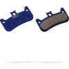 BBB DiscStop HP Resin Brzdové platničky Shimano