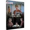 TV SERIAL: PRITELKYNE Z DOMU SMUTKU, DVD