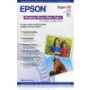 Fotopapier Epson Matte Paper Heavy Weight - DIN A3 - 167g/m2 - 50 listov (C13S041261)