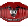 GymBeam Beef Jerky 10 x 50 g