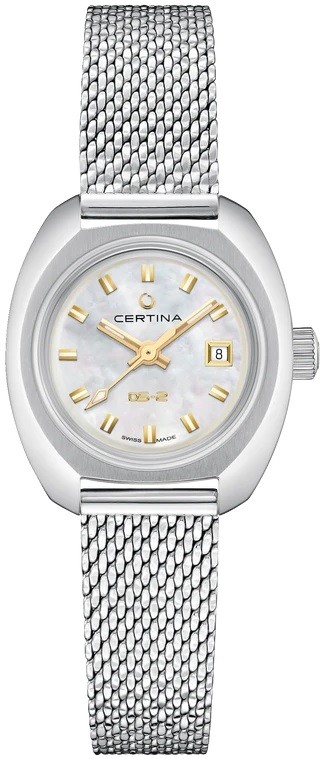 Certina 024.207.11.111.00