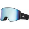 Quiksilver Storm MG - GTD9/Black/Clux L Blue ML one size