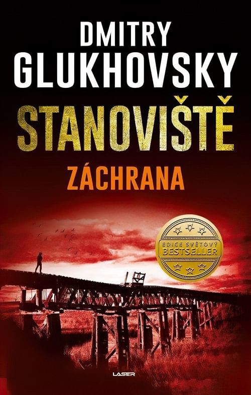 Stanoviště 2: Záchrana - Dmitry Glukhovsky