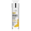 Apis Natural Cosmetics Ceramide Power obnovujúca nočná krémová maska s ceramidmi 50 ml