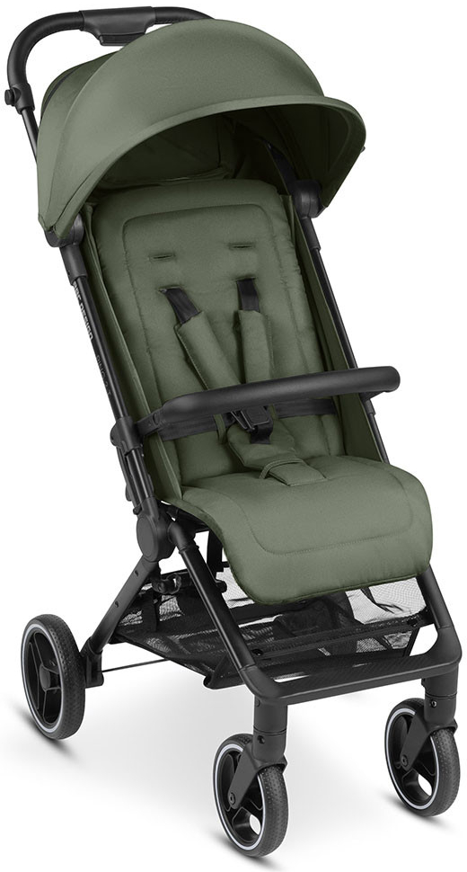 ABC DESIGN Ping Two Trekking olive 2024