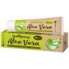 Madis Fresh Secrets Toothpaste aloe healthy teeth fresh breath - Zubná pasta s aloe vera 75 ml Fresh Secrets Toothpaste aloe healthy teeth fresh breath