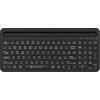 Klávesnica Eternico Keyboard wireless KSB5270 čierna CZ/SK (AET-KSB5270CSBN)