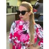 Saint Laurent SL 181 Loulou 001