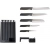 Stojan s noži a brouskem JOSEPH JOSEPH Elevate Knives SlimBlock 10537