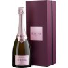 Krug Rosé 24éme Edition 12,5% 0,75 L Gift (kartón)