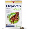 Flexadin Advanced žuvacie tbl. NEW 60 tbl.