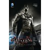 DC Comics Batman Arkham Knight 3 (Pevná väzba)